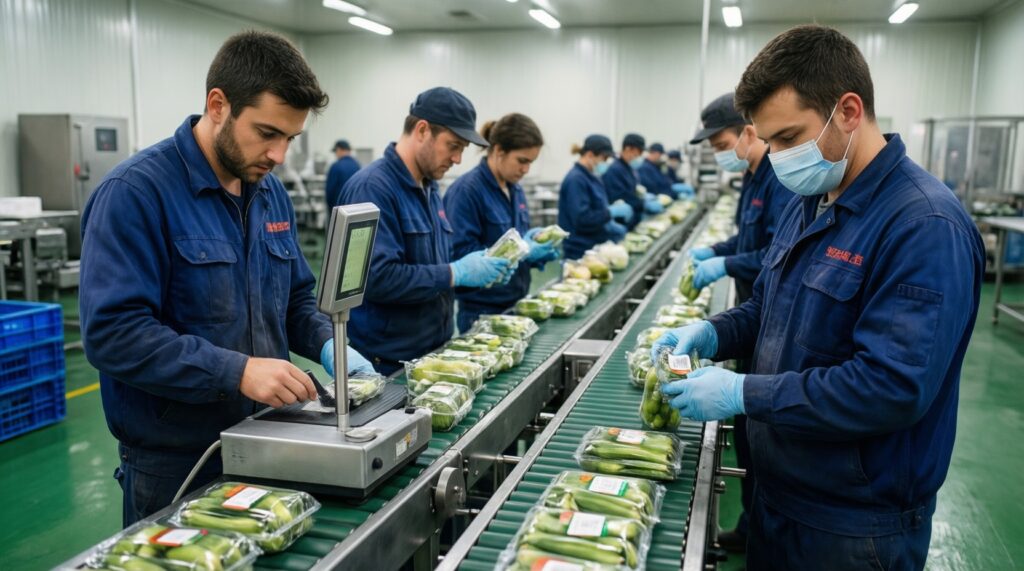 Сельское хозяйство республики: урожай, переработка, фермерские кооперативы и рынки - иллюстрация
